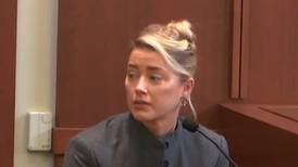 Jurado del juicio de Jhonny y Amber dijo que las declaraciones de la actriz “no cuadraban”