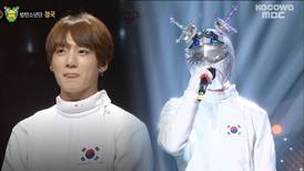 El día que Jungkook, de BTS, sorprendió a todos en el programa '¿Quién es la máscara?'