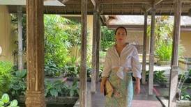Abruman a Tamara Falcó con ácidas críticas por su conducta en Bali durante Semana Santa